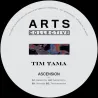 Tim Tama - Ascension [stickered sleeve]