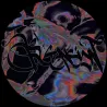 Tim Tama - Ascension [stickered sleeve]