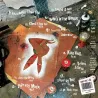 Plug - Variety Magic [clear vinyl / printed sleeve]