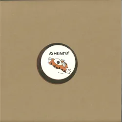 Unknown - Da License EP