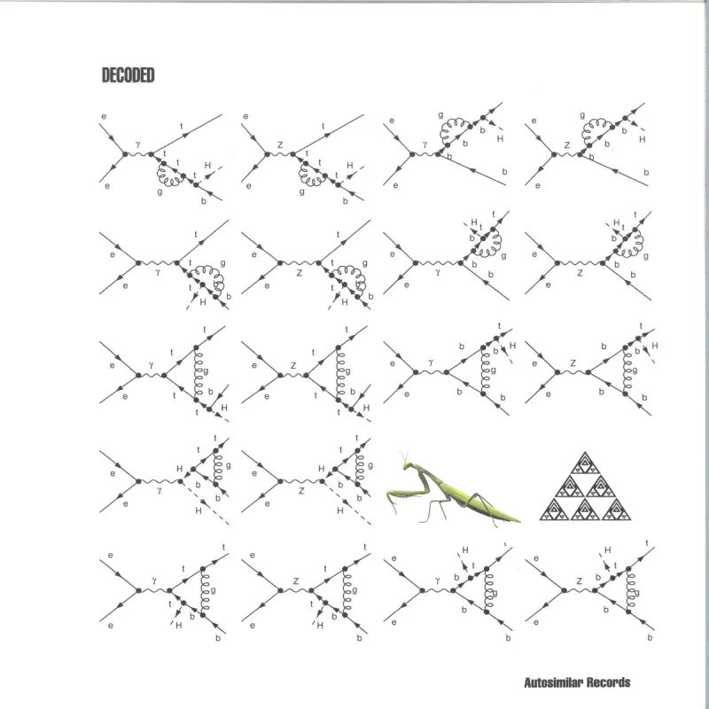 Various - Decoded