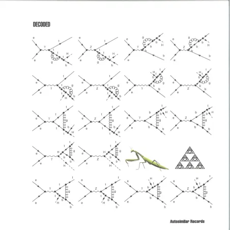 Various - Decoded