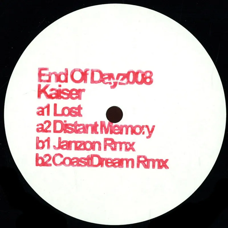 Kaiser - Lost