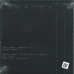 Various - Aumatra Vol. III