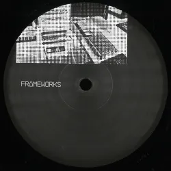 Roseen - Zero Point Drift EP
