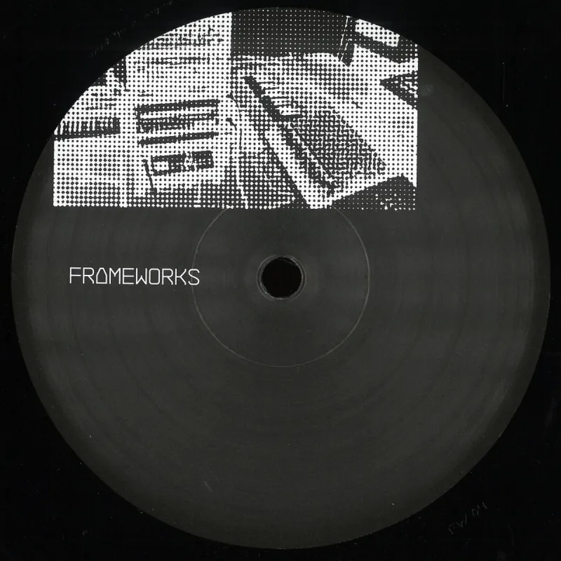 Roseen - Zero Point Drift EP