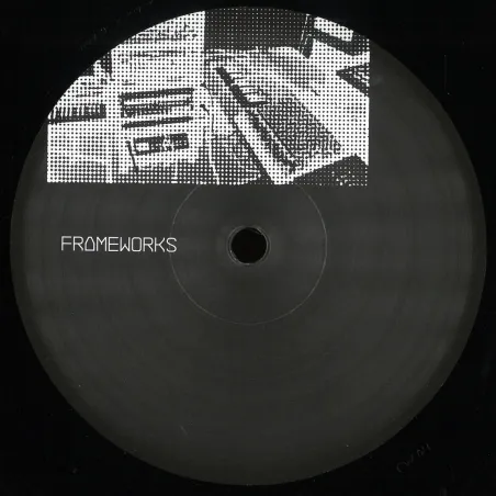 Roseen - Zero Point Drift EP