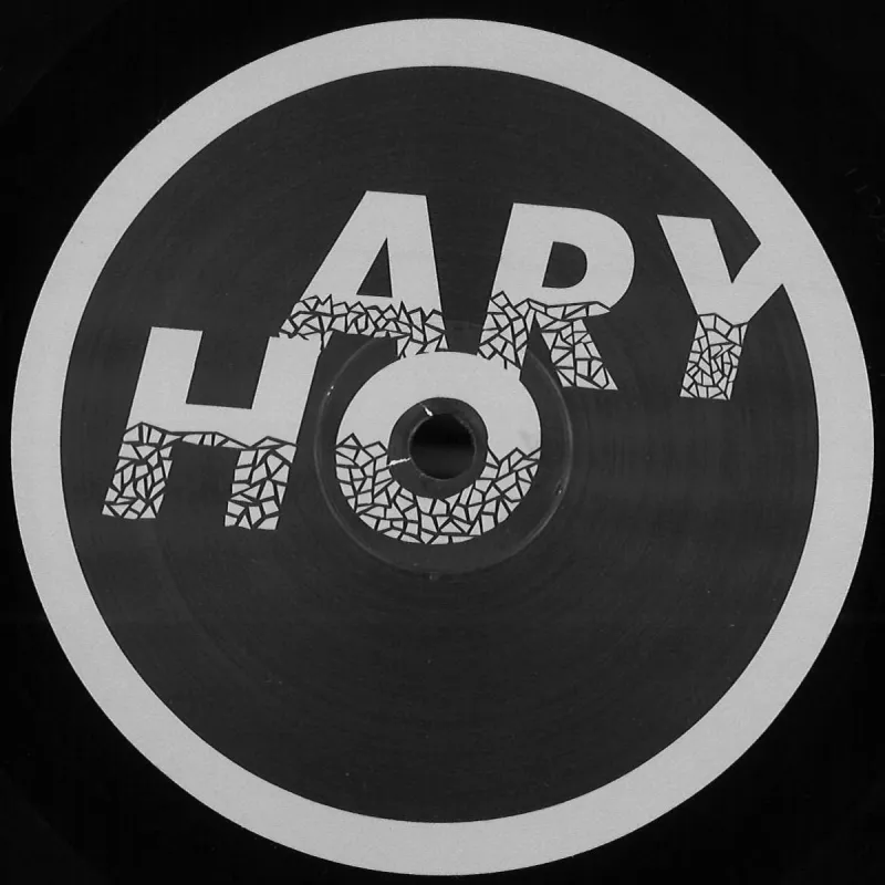 Various - HOARY 011