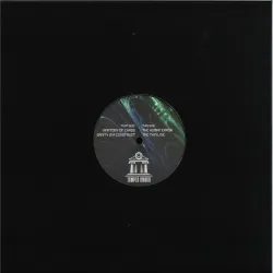 PWCCA - Anatomy of chaos EP