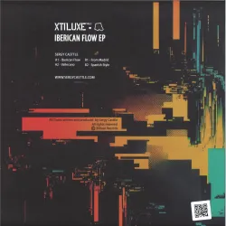 Sergy Casttle - Iberican Flow EP