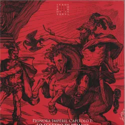 Various - Pignora Imperii, Capitolo I - Lo scettro di Priamo 2x12"