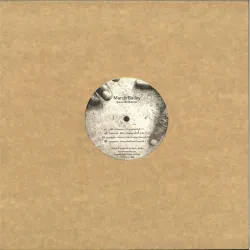 Marco Bailey - Ipanema Reworks