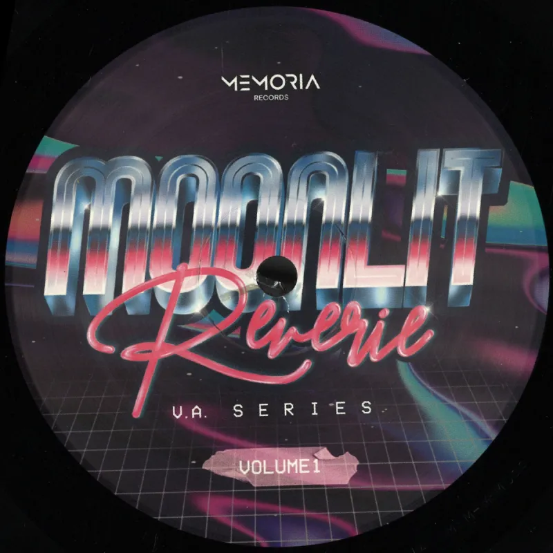 Various - Moonlit Reverie VOL.1