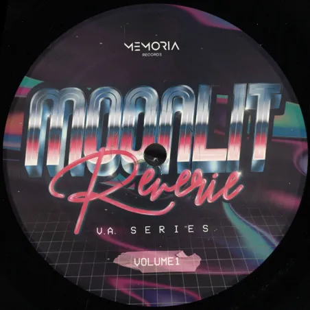 Various - Moonlit Reverie VOL.1