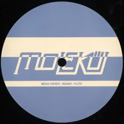 Various - Heavy Rotations EP