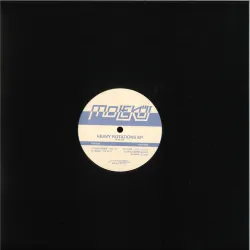 Various - Heavy Rotations EP