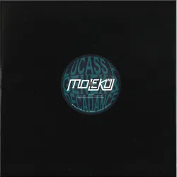 Various - The Lawnmower EP