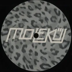 FANK
&
No Valentia - Wavecycle EP