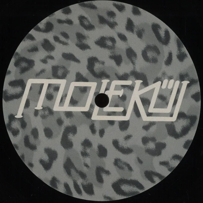 FANK
&
No Valentia - Wavecycle EP
