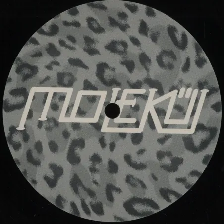 FANK
&
No Valentia - Wavecycle EP