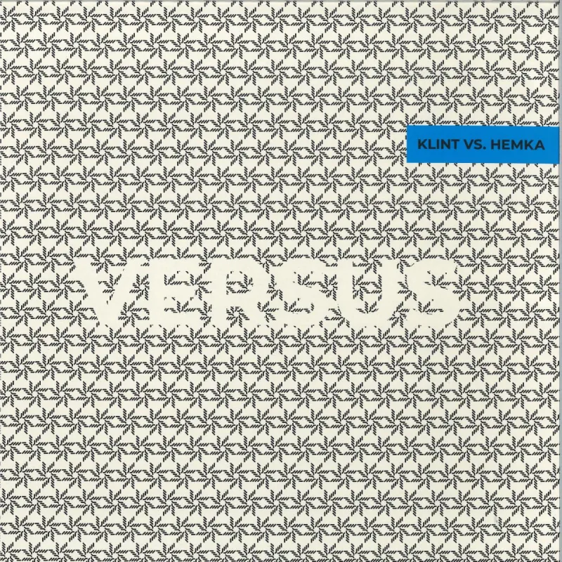 Klint
vs.
Hemka - Versus 002