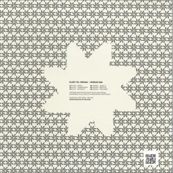 Klint
vs.
Hemka - Versus 002