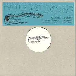 TAFKAMP
/
Dylan Fogarty - Paling Trax 6