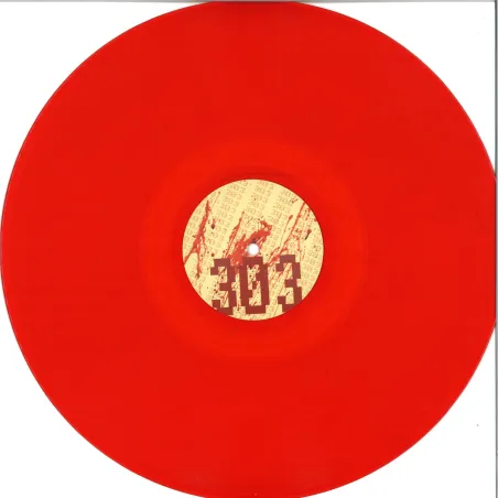 William Arist - Acid Blood