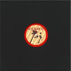 William Arist - Acid Blood