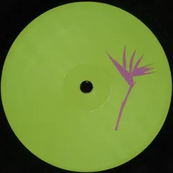 Cirkel Square
&
Chris Llopis - Sumac EP