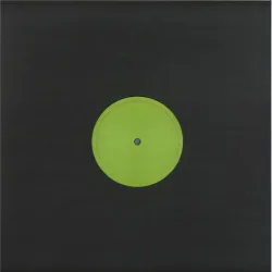 Cirkel Square
&
Chris Llopis - Sumac EP