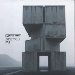 FAÏG - Archetype LP 2x12"