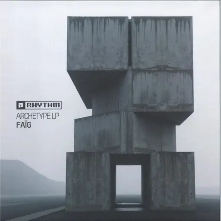 FAÏG - Archetype LP 2x12"