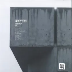 FAÏG - Archetype LP 2x12"