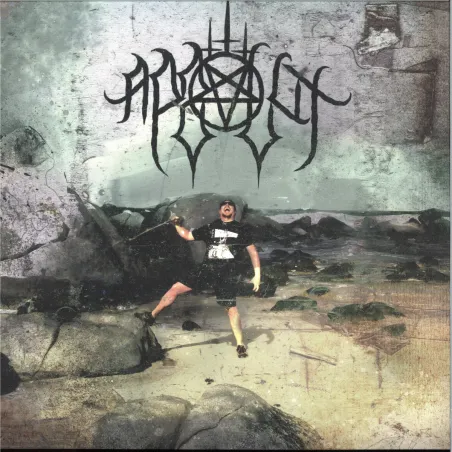 Apzolut - Bloody Caribian Giant Worship