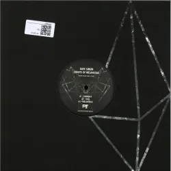Dave Simon - Streets of Mélancolīe EP