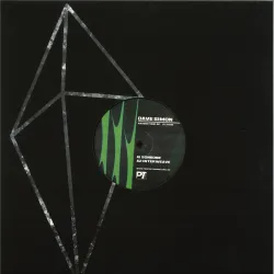 Dave Simon - Ravemithme. EP