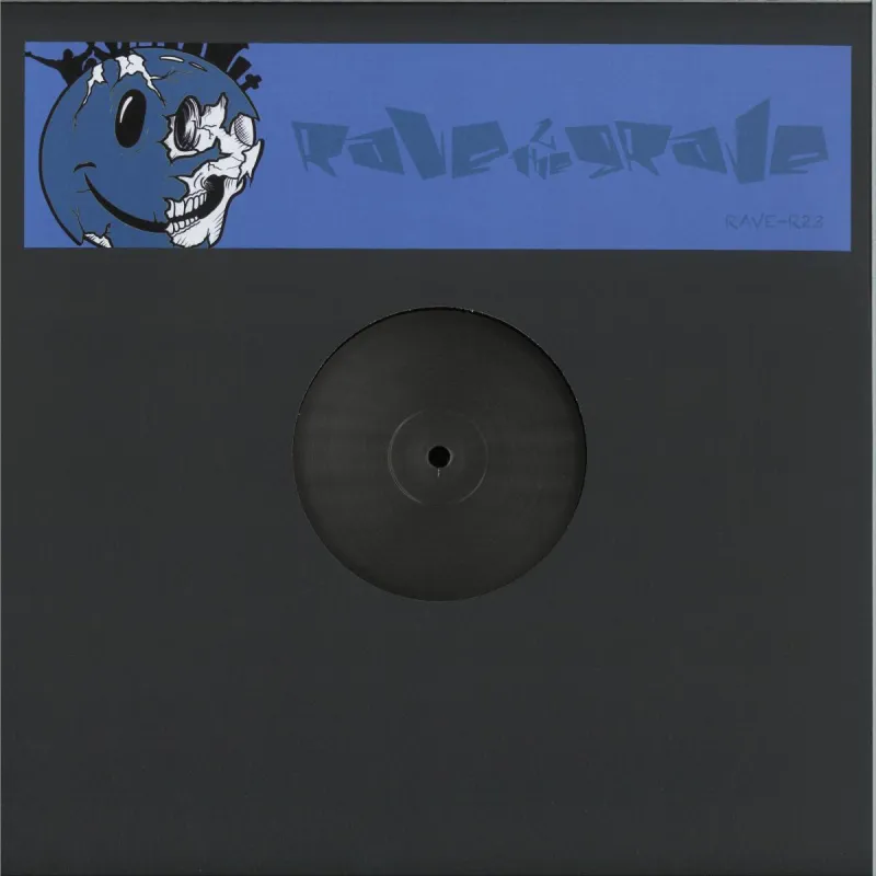 Unknown Artist - Go Go / Insomnia
