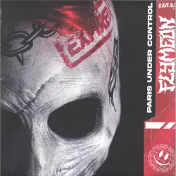 Flymeon - Paris Under Control