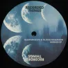 Sleeparchive
&
Oliver Rosemann - Sunken EP