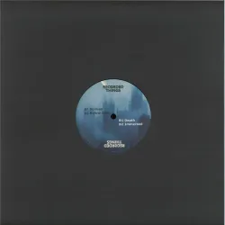 Sleeparchive
&
Oliver Rosemann - Sunken EP