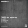 Oscar Escapa
,
Horacio Cruz - Ground Control EP
