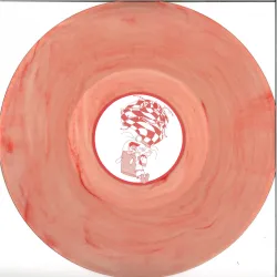 Adam BFD - No Advice EP