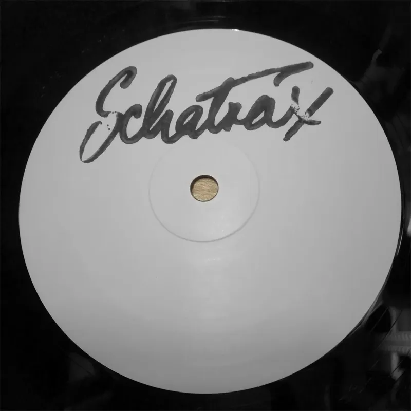 Josh Brent - Vintage Vinyl 8