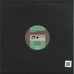 Steve Stoll - Evolución Ácida "Mini LP"