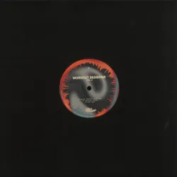 Various - Workout Sessions Vol. 2 (LP 2x12")