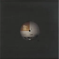 A.Paul - Intrigue EP