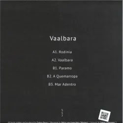 Franco Rossi - Vaalbara
