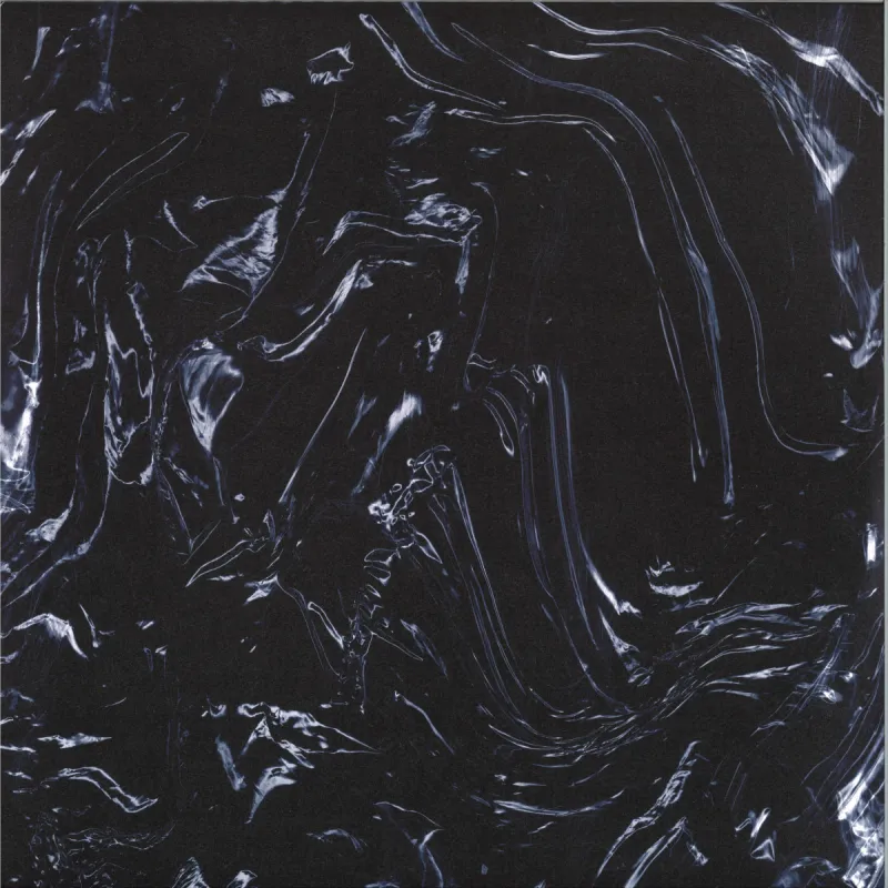 Various - VEIL OF ECHOES I (2x12")
