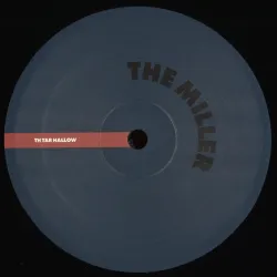 The Miller - Tar 45